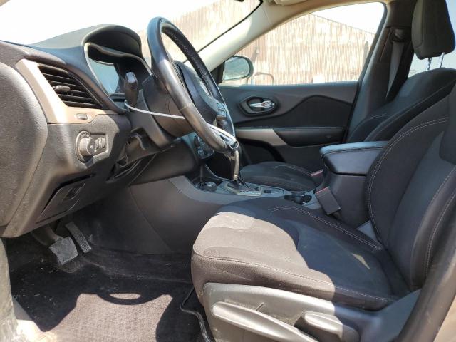 1C4PJMCB1HW663859 Jeep Cherokee Latitude