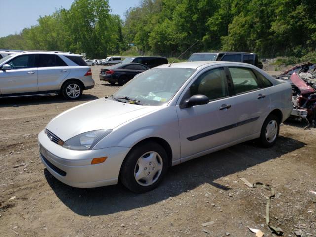 2003 Ford Focus LX