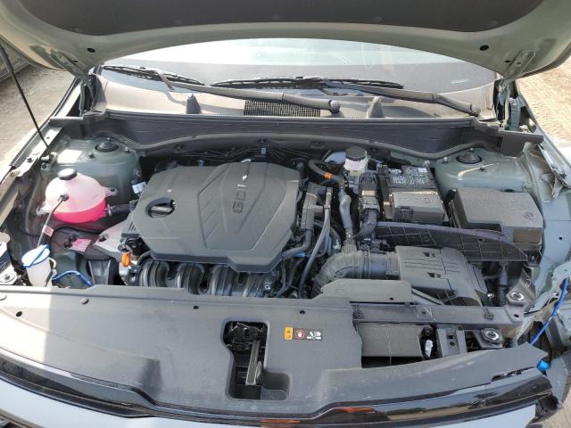 2023 KIA SPORTAGE X - 5XYK6CAF7PG104629