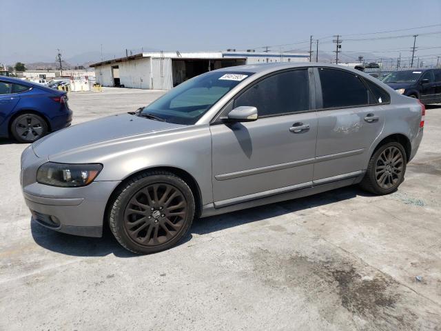 2006 Volvo S40 