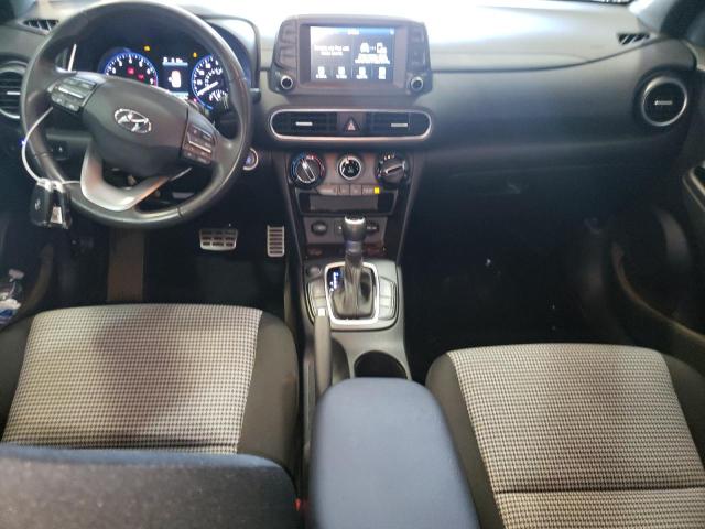 2021 HYUNDAI KONA NIGHT - KM8K63A56MU691130