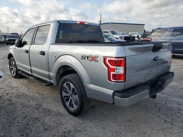 1FTEW1CPXLKD23659 Ford F150 Supercrew