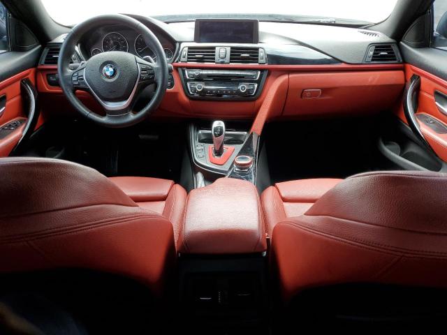WBA3N7C52EK221719 BMW 428 I