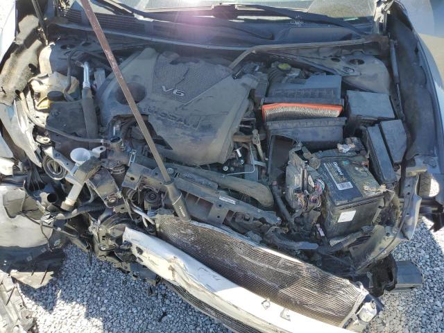 1N4AA6APXJC398033 Nissan Maxima 3.5s