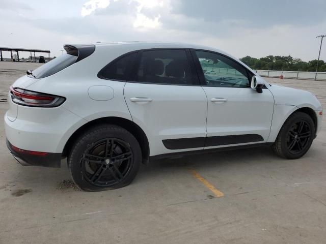 VIN WP1AB2A55MLB36759 2021 Porsche Macan, S no.3