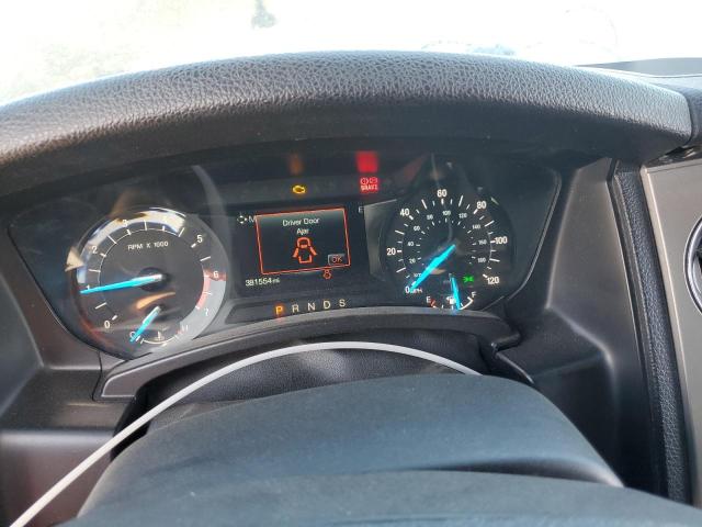 1FMJK1JTXGEF36573 Ford Expedition El Xlt