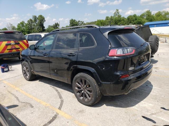 1C4PJMDX4KD469145 Jeep Cherokee Limited