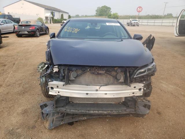 2021 TOYOTA AVALON LIM - 4T1CZ1FB2MU059546