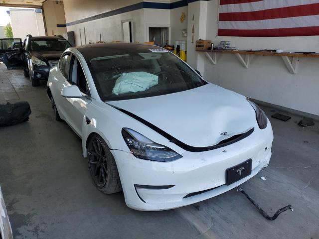5YJ3E1EB8JF067141 Tesla MODEL 3