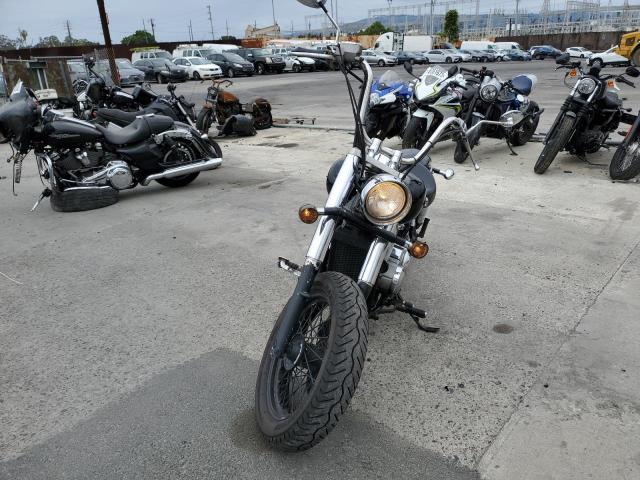 2004 HONDA VT750 C JH2RC50194M000136
