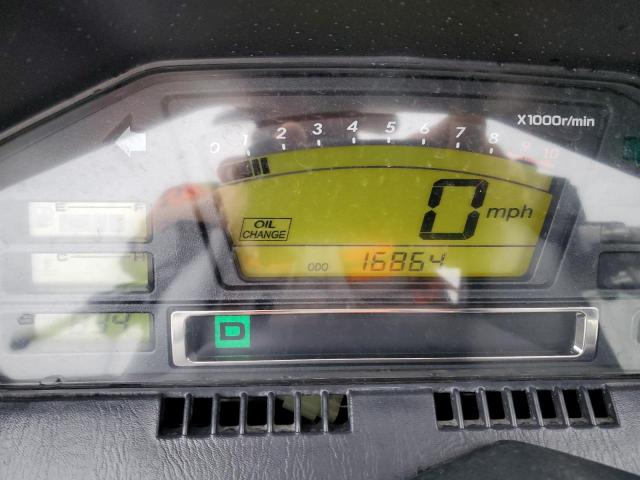2006 SUZUKI AN650 K3 JS1CP51A262100699