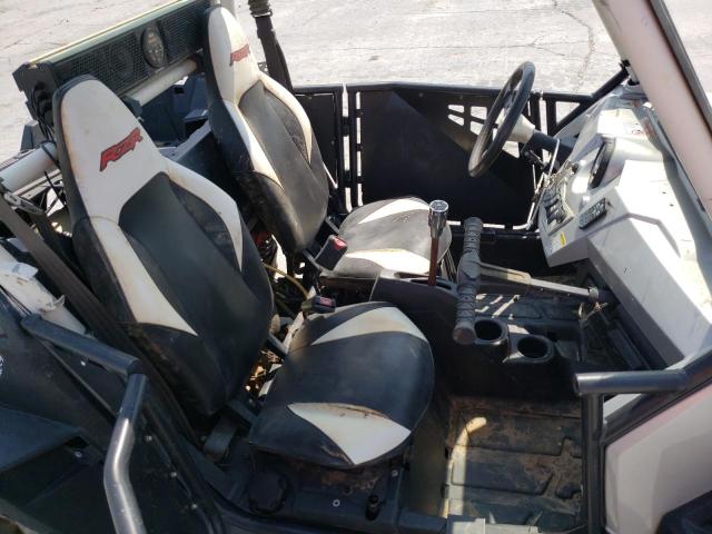 2012 POLARIS ATV 4XAJT87A8CF661308