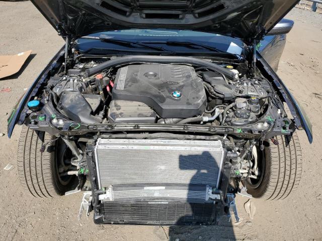 2020 BMW 330XI - 3MW5R7J09L8B35469