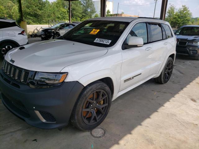 2021 Jeep Grand Cherokee Trackhawk