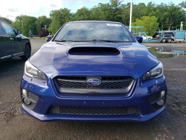 JF1VA1N68G8824156 Subaru Wrx Limited