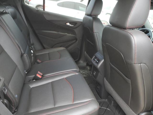 2022 CHEVROLET EQUINOX RS 3GNAXWEV7NS120344