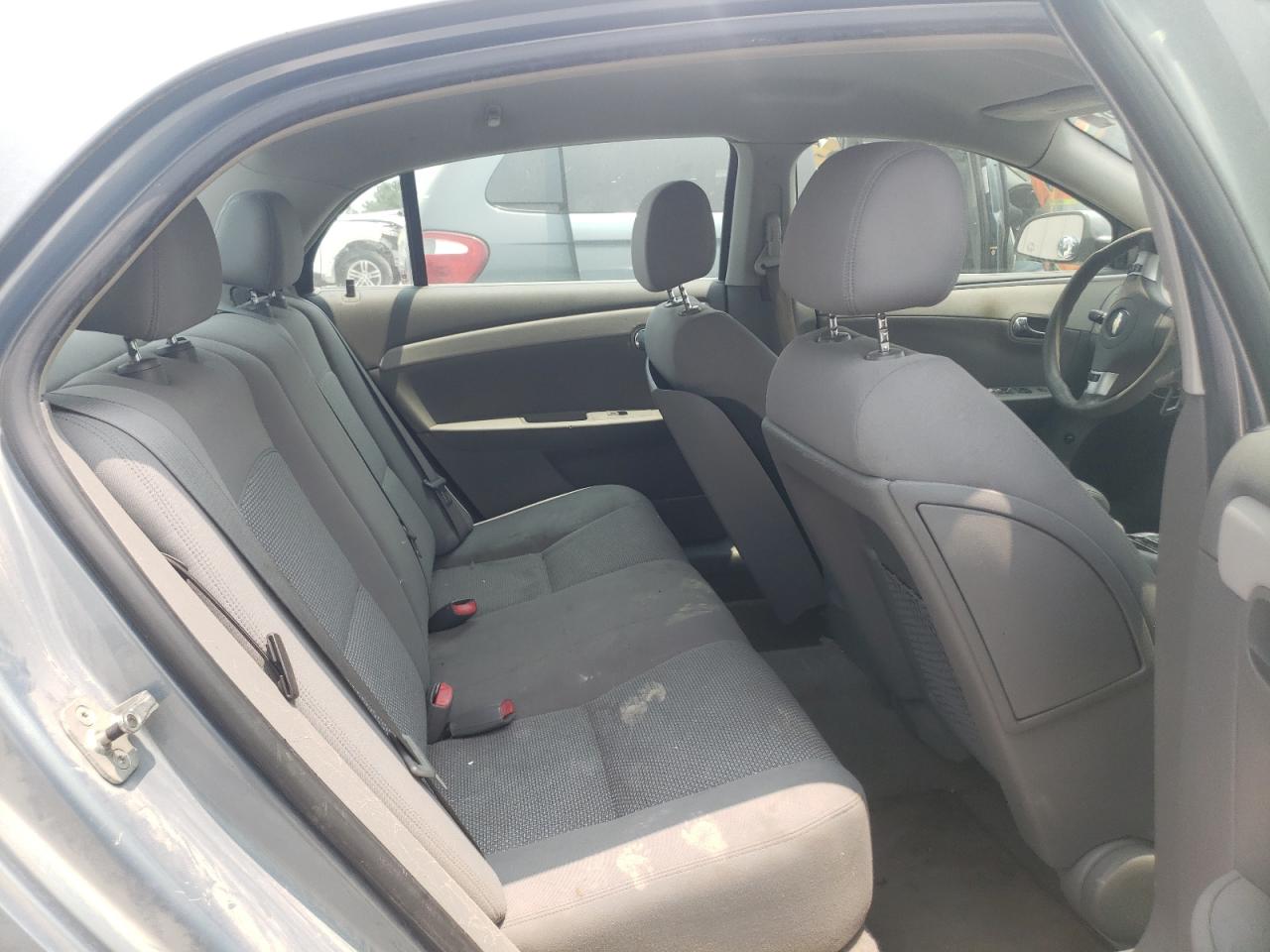 1G1ZH57B894268295 2009 Chevrolet Malibu 1Lt 1G1ZH57B894268295 2009 Chevrolet Malibu 1Lt