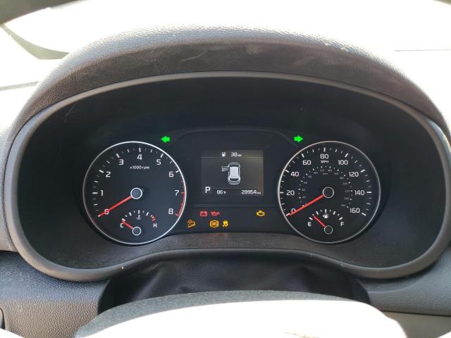 KNDPM3AC6L7700940 KIA Sportage Lx