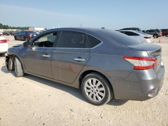 3N1AB7AP8GY233985 Nissan SENTRA S