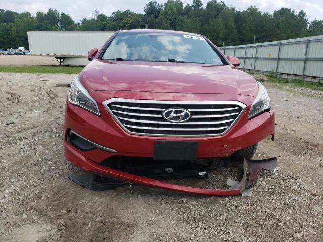 2017 HYUNDAI SONATA ECO - 5NPE24AA2HH529530