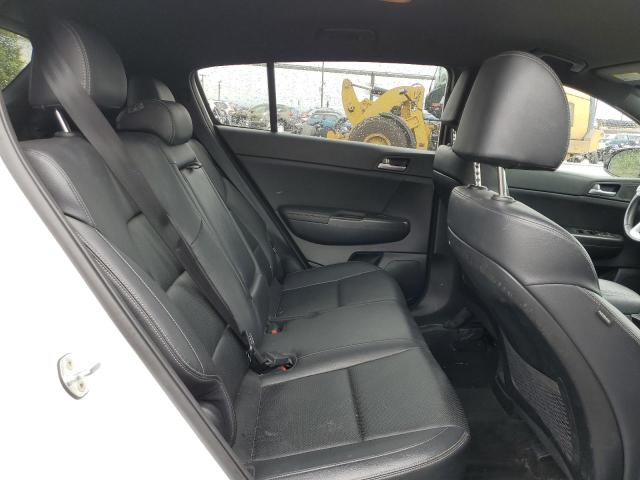 KNDP63AC5M7856608 KIA SPORTAGE S