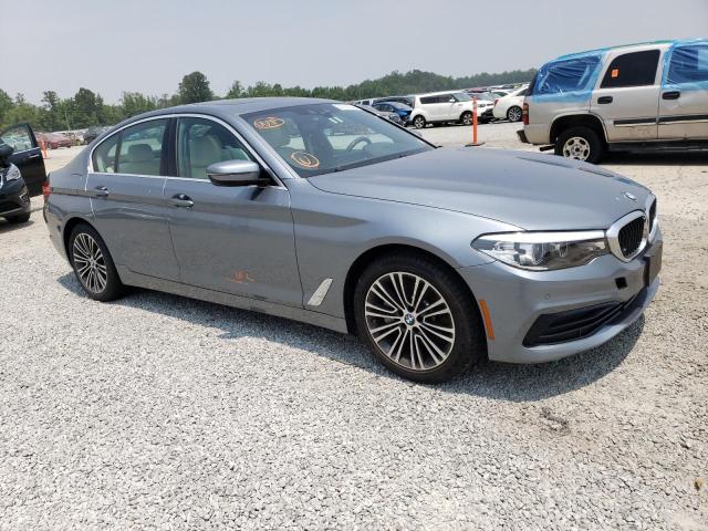 2019 BMW 530 XI - WBAJA7C50KWW39705