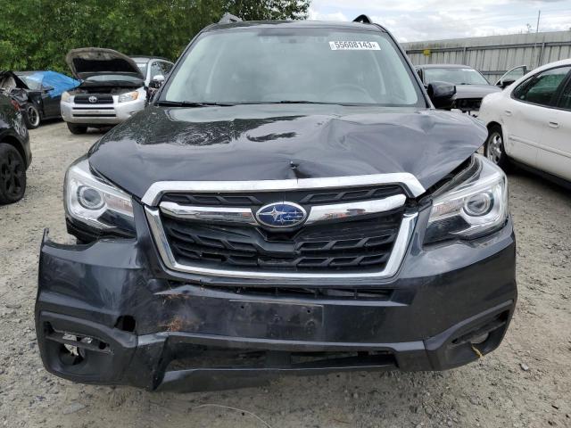 JF2SJAWC4JH560735 Subaru Forester 2.5i Touring