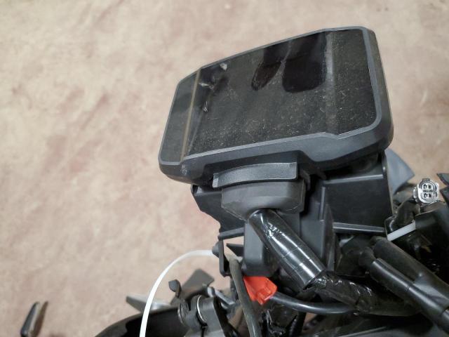 2023 YAMAHA MT09 - JYARN71E7PA004025