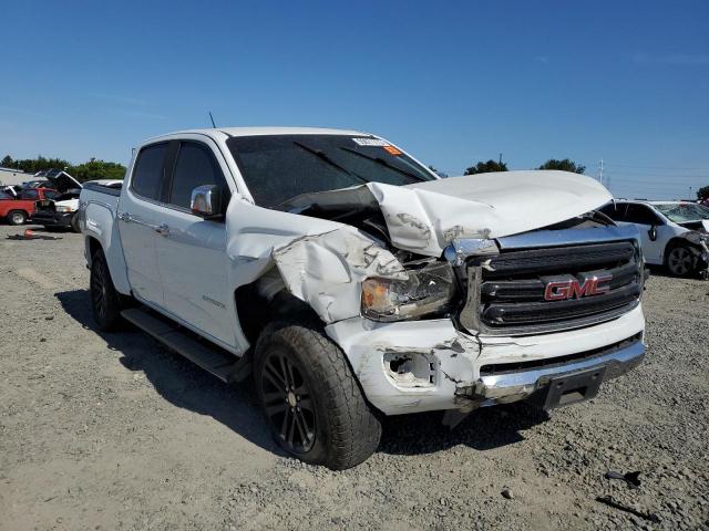 1GTG6DE35G1308342 GMC CANYON SLT