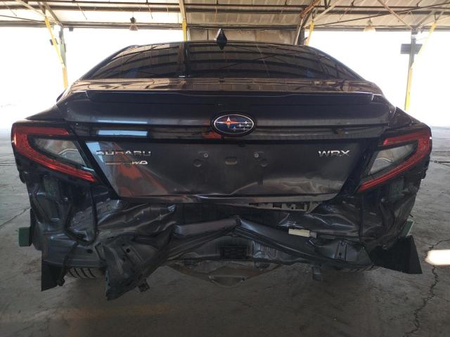 JF1VBAL65N9023384 Subaru Wrx Limited