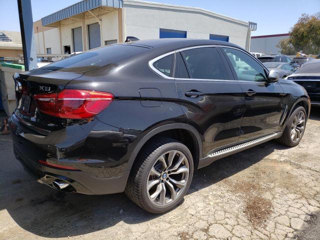 VIN 5UXKU2C56F0N76764 2015 BMW X6, Xdrive35I no.3