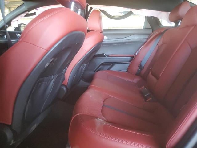 5XXG64J24PG200540 KIA K5 GT LINE
