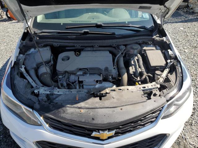 2016 CHEVROLET CRUZE LT - 3G1BE5SM0GS604232