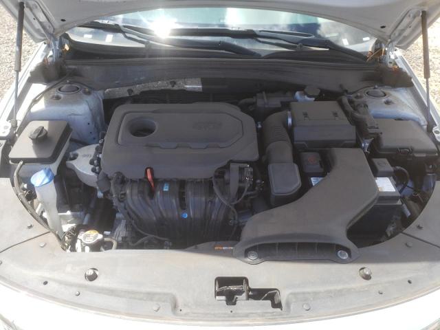 5XXGT4L34LG391708 KIA Optima Lx
