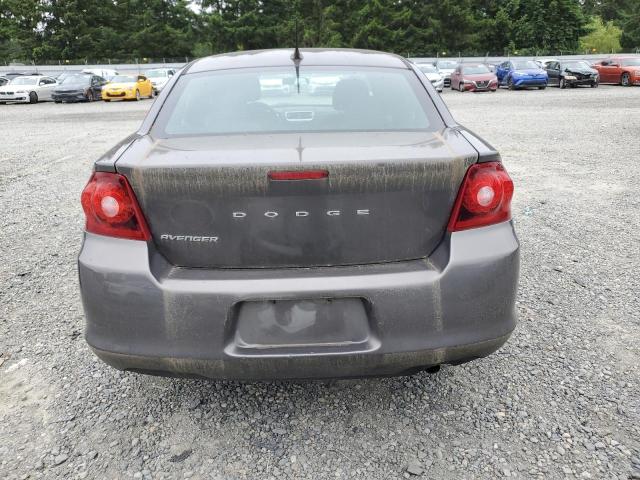 1C3CDZAB8EN203240 Dodge AVENGER SE