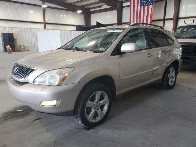 2006 Lexus RX 330 