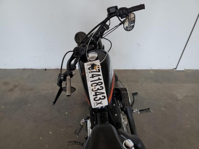 2018 HARLEY-DAVIDSON XL1200 XS 1HD1LR323JC425465