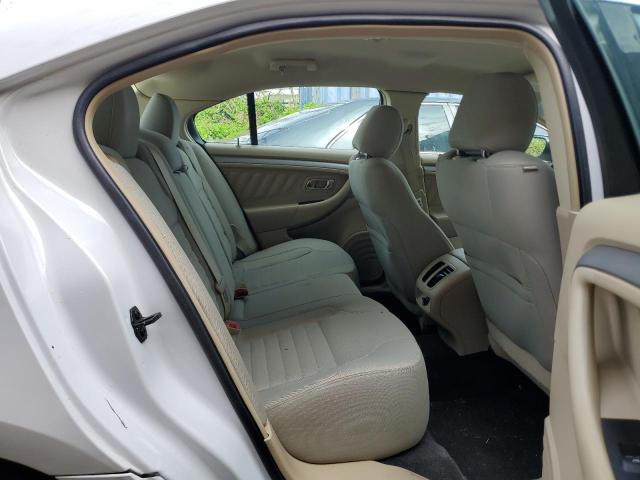 1FAHP2D80HG141654 Ford TAURUS SE