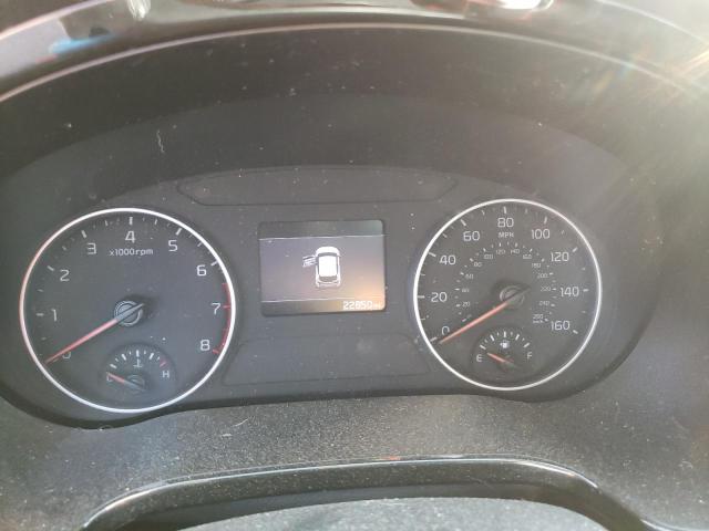 KNDERCAA6N7272460 KIA SELTOS EX