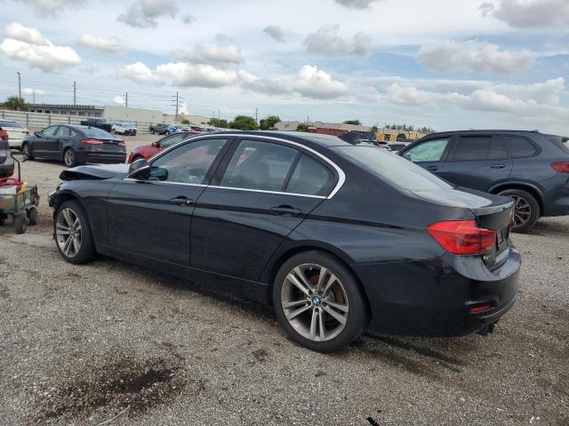 2018 BMW 330 I - WBA8B9G53JNU98053