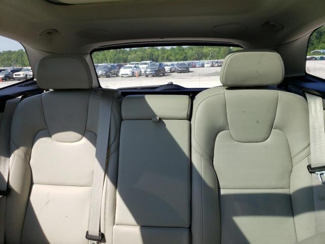 2022 VOLVO XC60 B6 IN - YV4062RL9N1041037