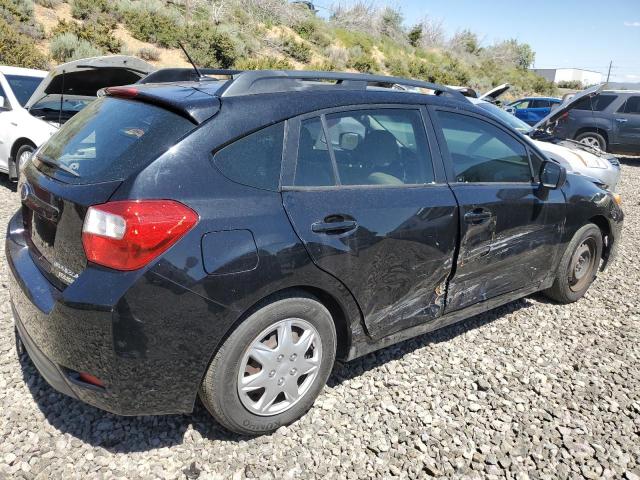 JF1GPAU60E8271511 Subaru Impreza Sport Limited