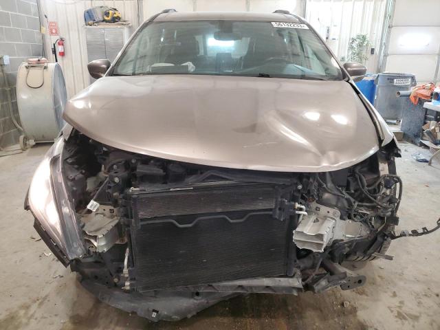 2C4RC1EG2HR537898 2017 CHRYSLER PACIFICA, photo no. 5