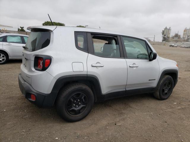 ZACCJAAT4GPE08577 Jeep Renegade Sport
