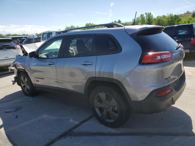 1C4PJMCB2GW249987 Jeep Cherokee Latitude
