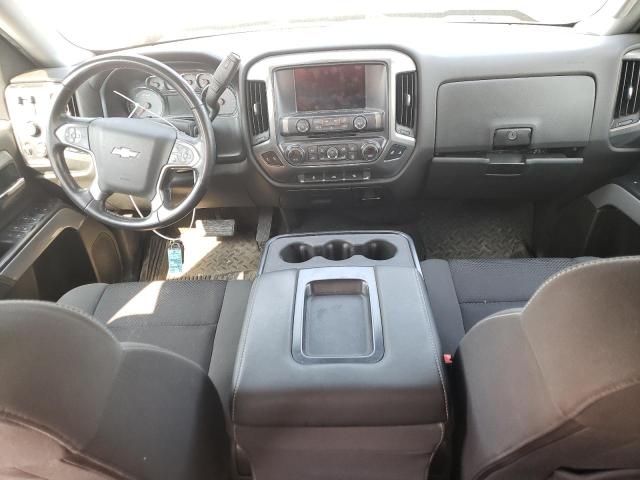 2018 CHEVROLET SILV1500 4 1GCVKREC1JZ173059