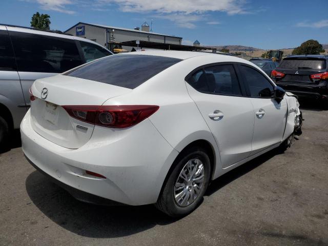 JM1BM1T75F1225626 | 2015 MAZDA 3 SV