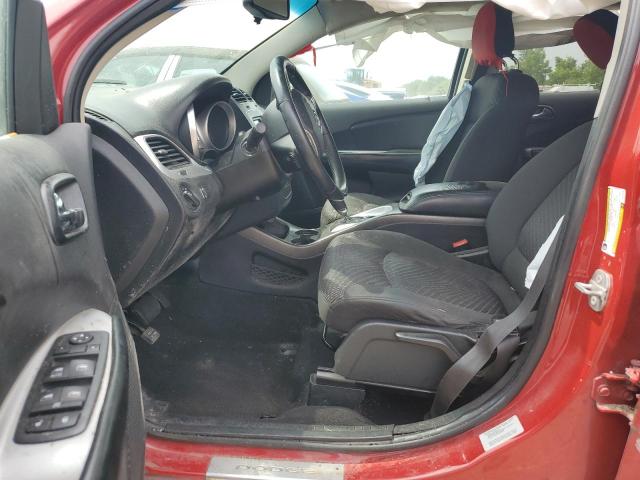 2016 DODGE JOURNEY SE - 3C4PDCAB1GT162270