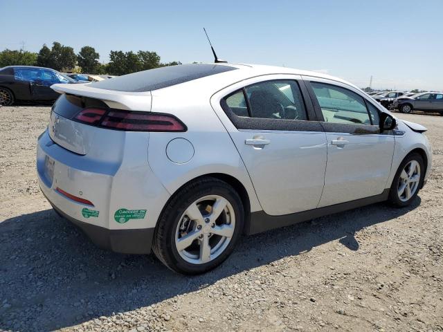 VIN 1G1RE6E4XDU131726 2013 Chevrolet Volt no.3