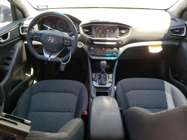 2018 HYUNDAI IONIQ SEL - KMHC75LC0JU066503